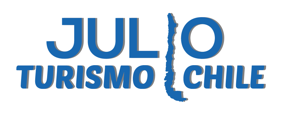 Julio Turismo Chile